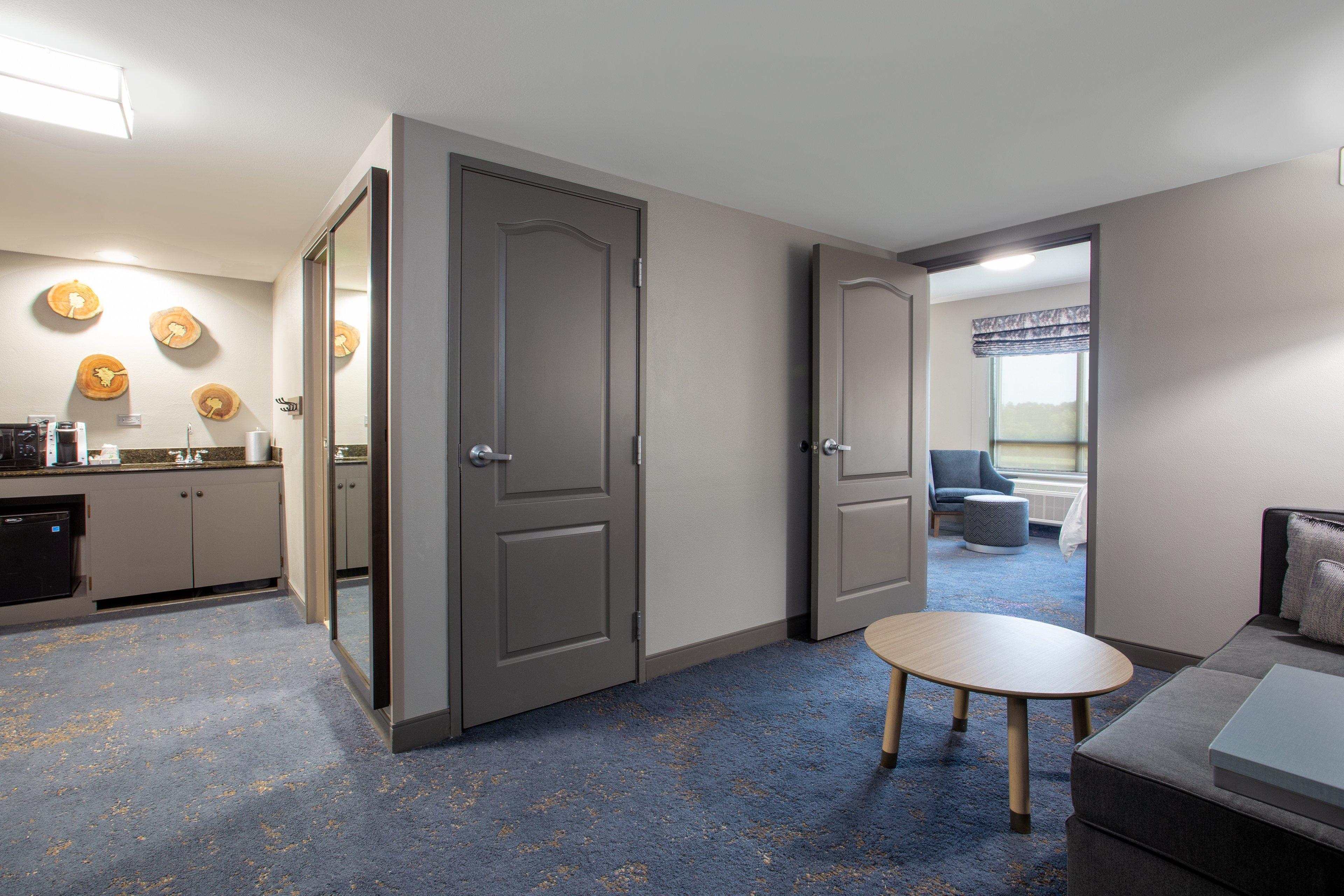 Holiday Inn Valdosta Conference Center By Ihg Buitenkant foto