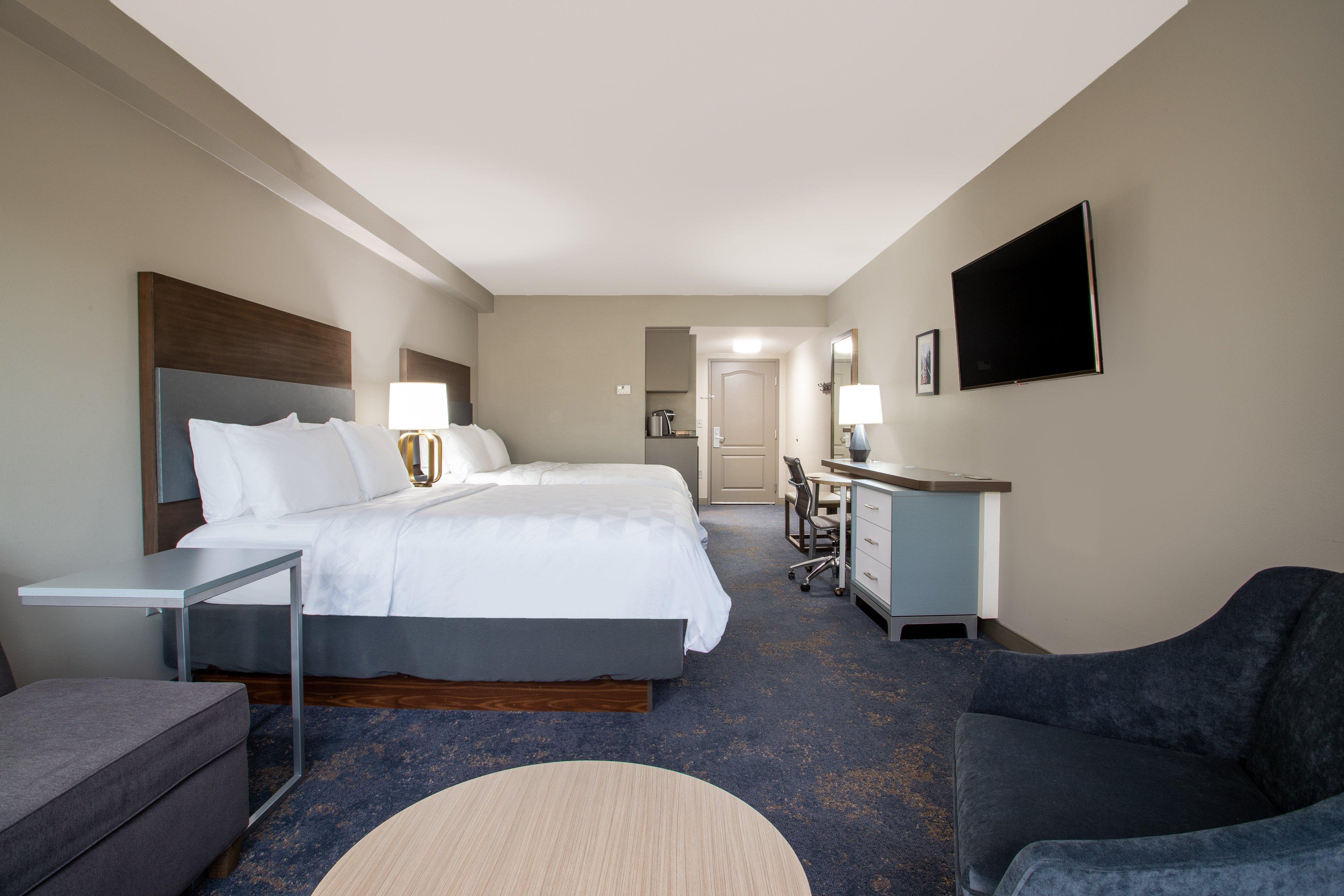 Holiday Inn Valdosta Conference Center By Ihg Buitenkant foto