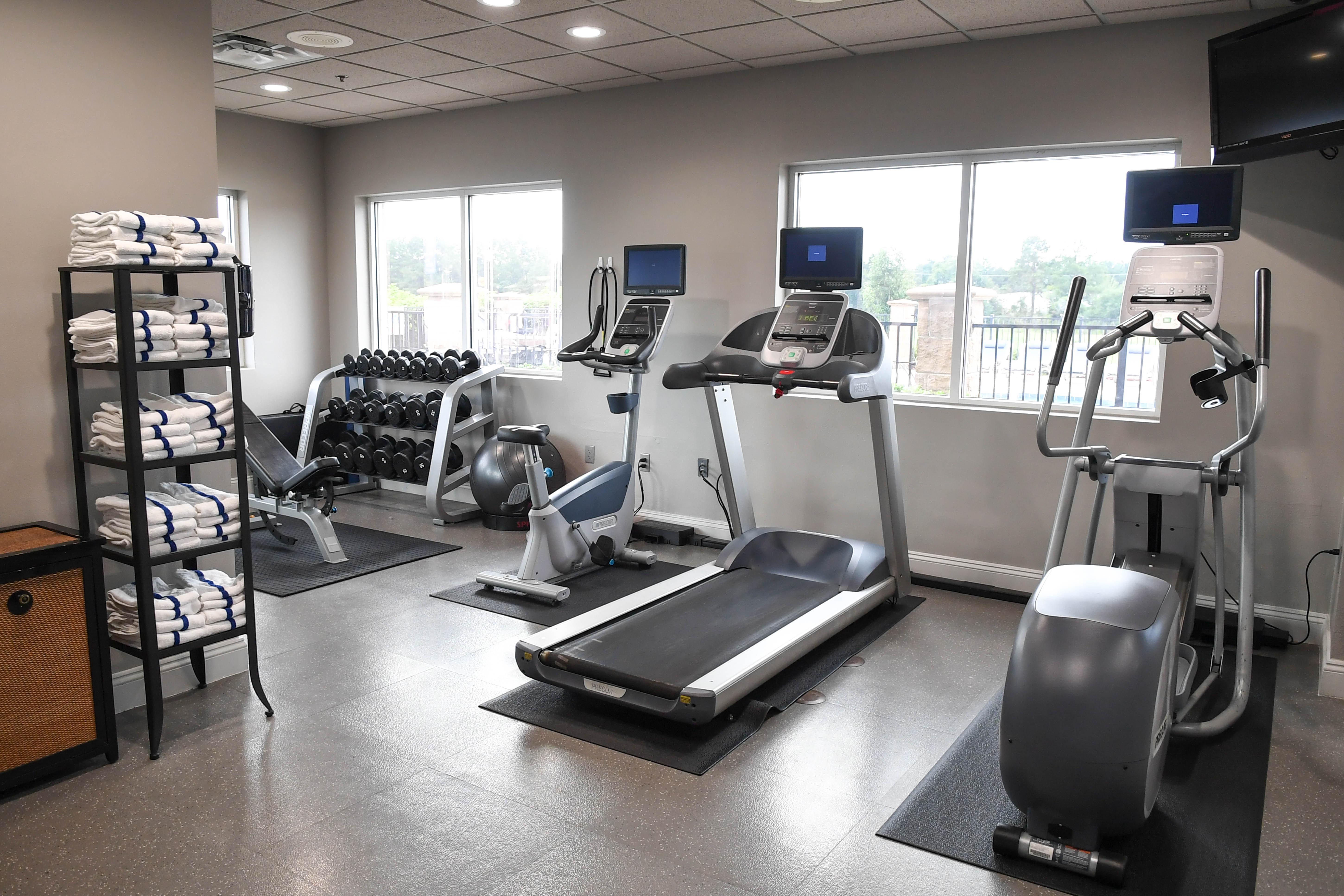 Holiday Inn Valdosta Conference Center By Ihg Buitenkant foto