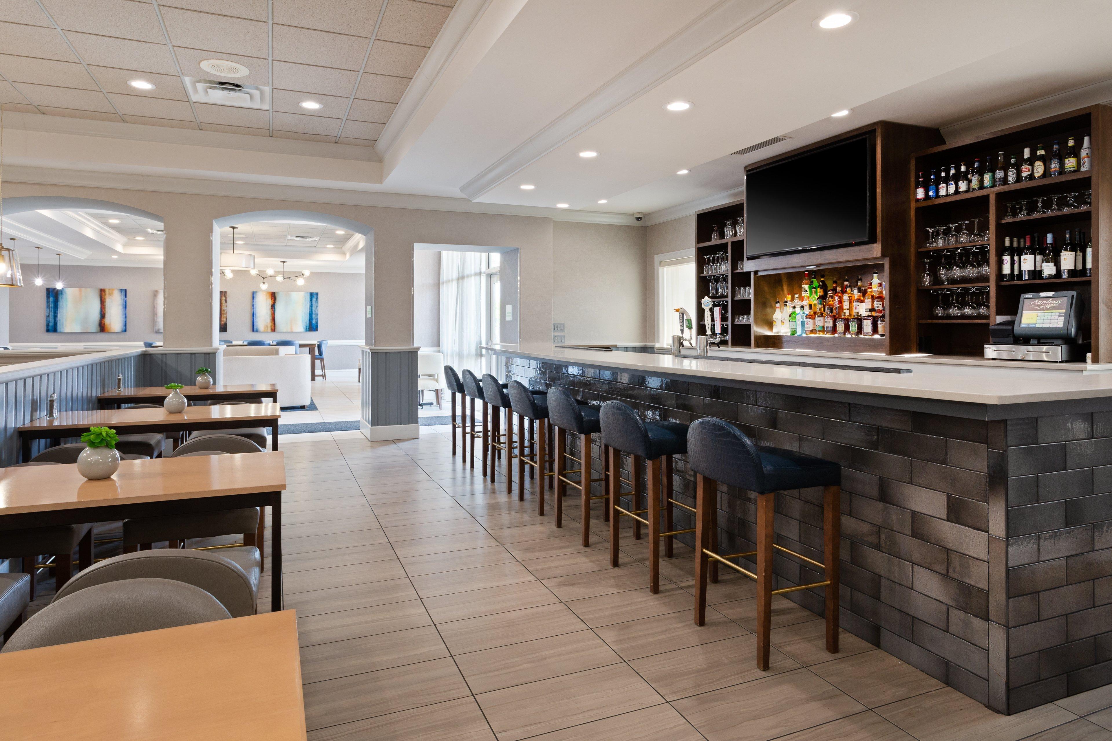 Holiday Inn Valdosta Conference Center By Ihg Buitenkant foto