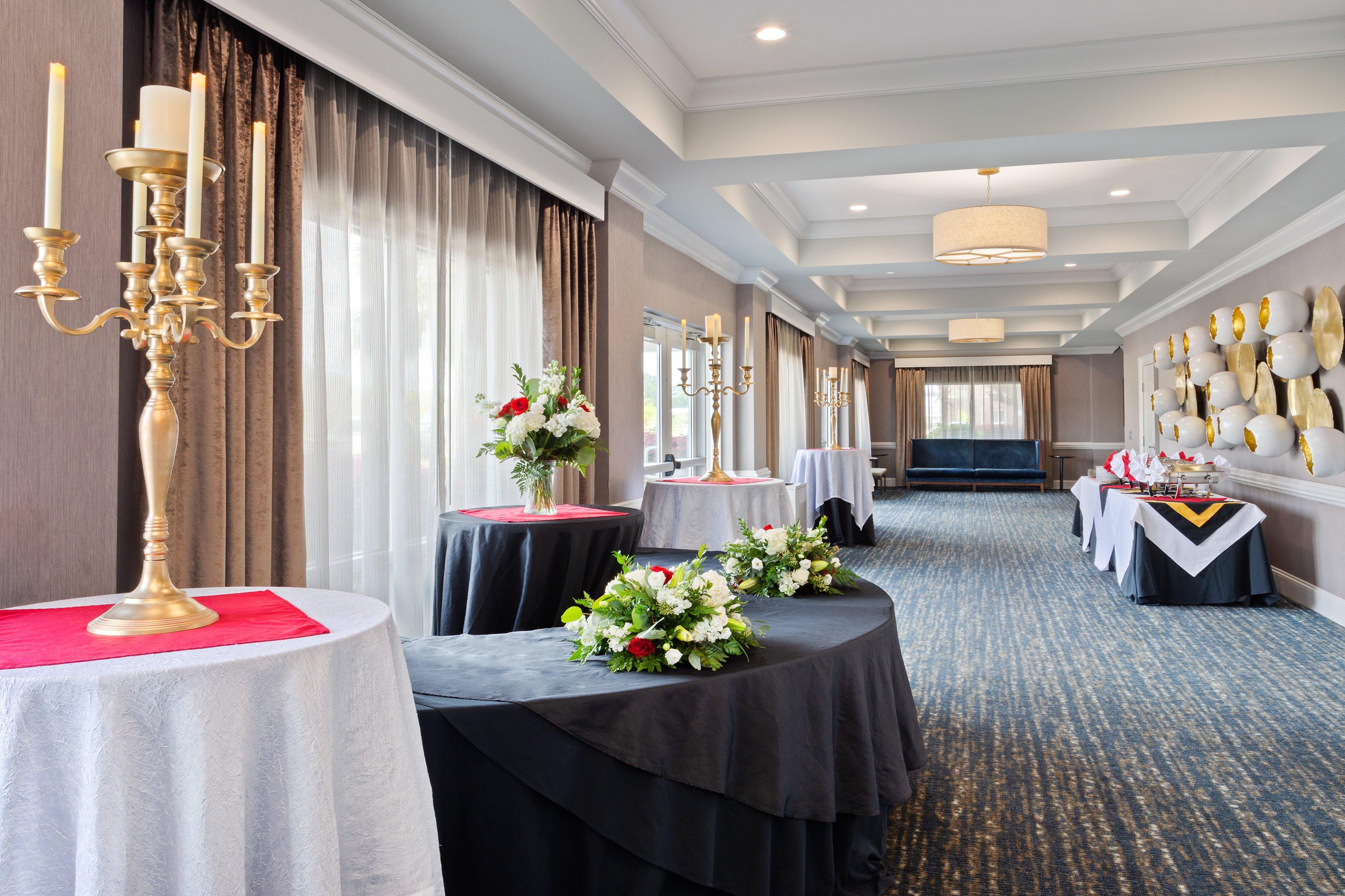 Holiday Inn Valdosta Conference Center By Ihg Buitenkant foto