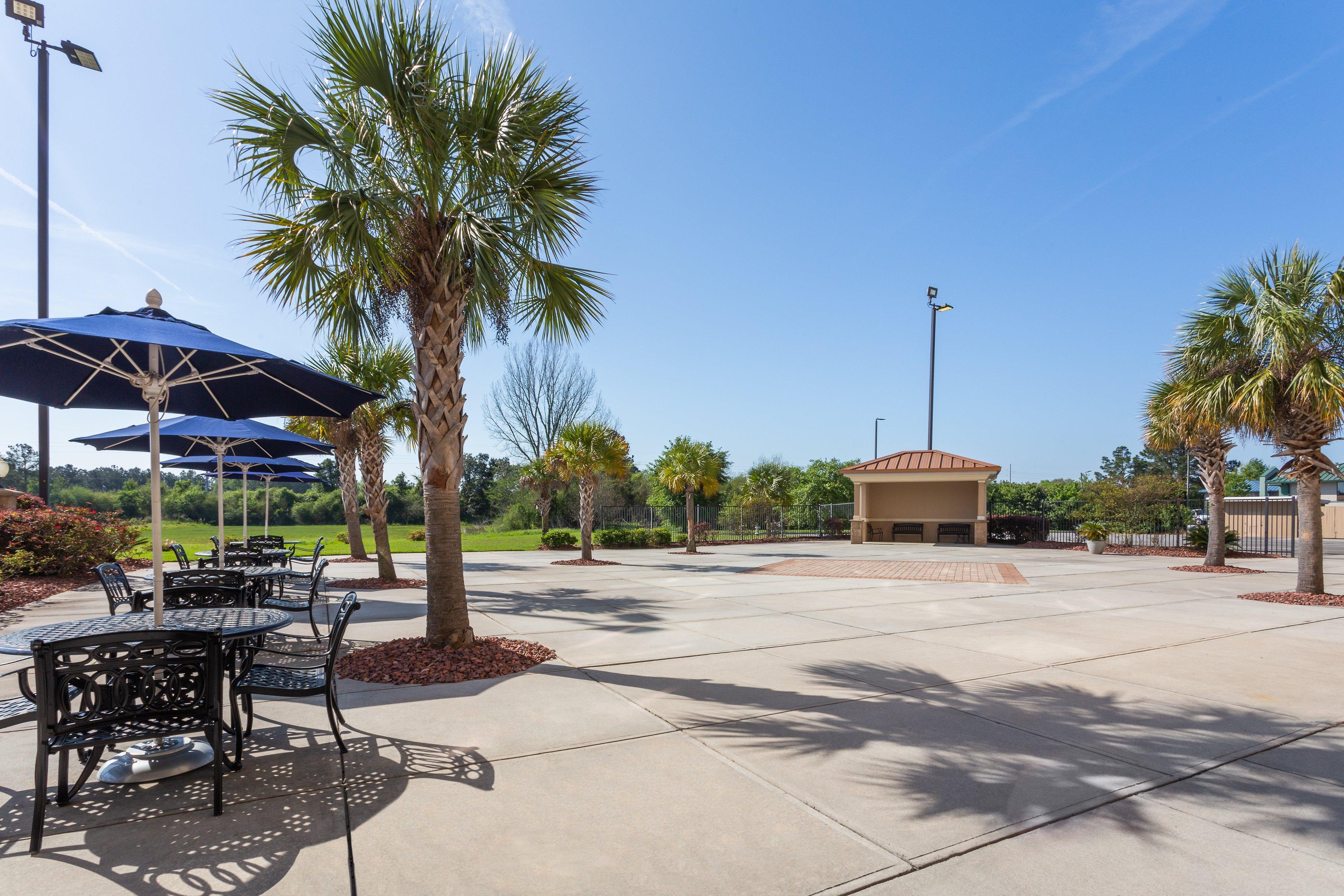 Holiday Inn Valdosta Conference Center By Ihg Buitenkant foto