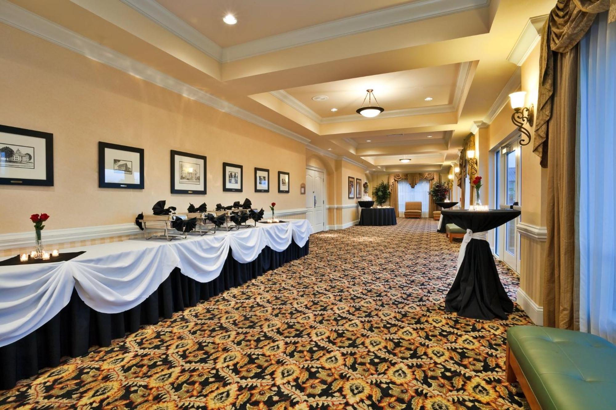 Holiday Inn Valdosta Conference Center By Ihg Buitenkant foto