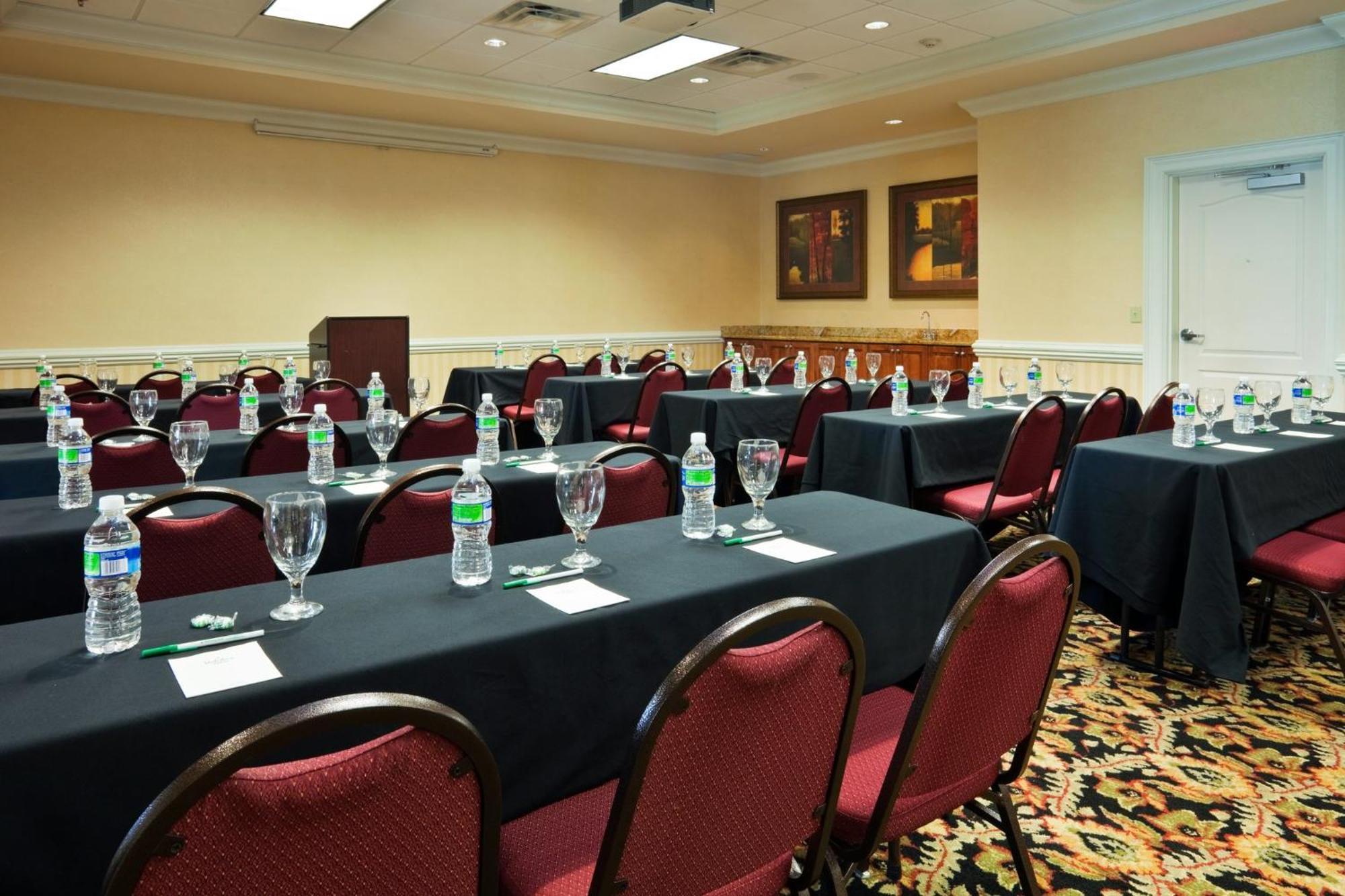 Holiday Inn Valdosta Conference Center By Ihg Buitenkant foto